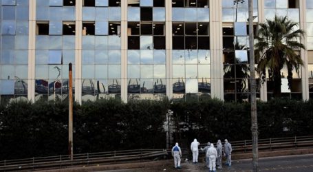 Η Ομάδα Λαϊκών Αγωνιστών ανέλαβε την ευθύνη για την επίθεση στον ΣΚΑΪ