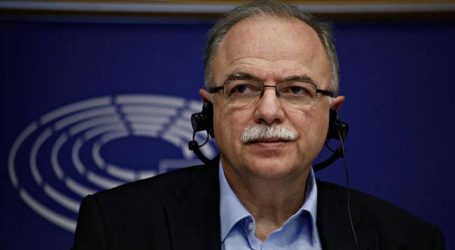 Παπαδημούλης: Πάμε σε ανασχηματισμό λόγω της στάσης των ΑΝ.ΕΛ. στη Συμφωνία των Πρεσπών