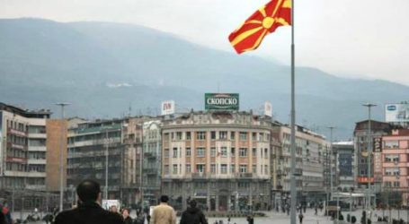 Πώς βλέπουν οι Σκοπιανοί τους Έλληνες