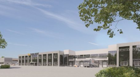 SUNLIGHT: Αποζημίωση €66 εκατ. για την πυρκαγιά στο εργοστάσιο της Ξάνθης