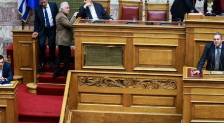 Μπλόκο από τους ΑΝΕΛ -Γιατί θα πρέπει ο Τσίπρας να επιβεβαιώνει σε κάθε ν/σ ότι έχει τους 151