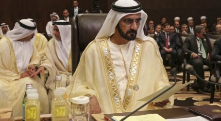 Μυστική συνάντηση στο Άμπου Ντάμπι: Συμμαχία κατά της “τουρκικής απειλής”