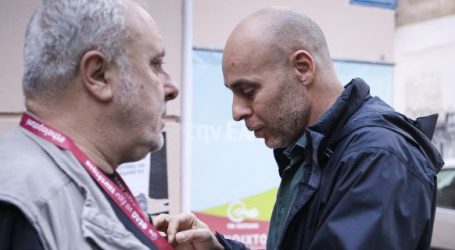 Στα μαχαίρια ΝΔ-Ποτάμι για τους Αμυρά και Ψαριανό