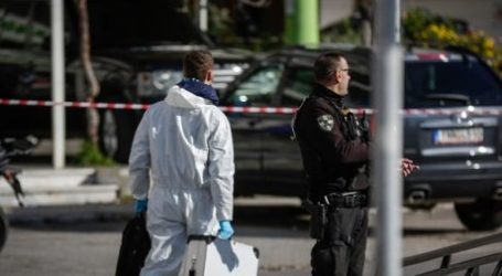 Ελεύθερος ο επιχειρηματίας που είχαν απαγάγει στον Πειραιά