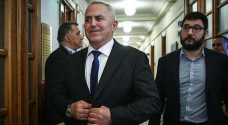 Αυστηρό μήνυμα Αποστολάκη στην Τουρκία ενόψει της 23ης επετείου των Ιμίων