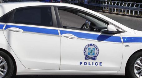 Σύλληψη φυγόποινου στην Καβάλα που καταδικάστηκε με 186 χρόνια για παράνομη διακίνηση αλλοδαπών