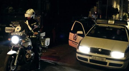 Άγριο έγκλημα στη Καλλιθέα- Είχαν στήσει ενέδρα σε 52χρονο