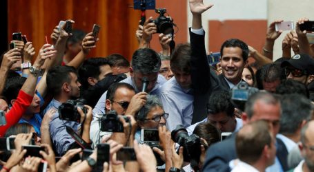 Επι ξυρού ακμής η Βενεζουέλα: Πώς φτάσαμε στον νέο διχασμό