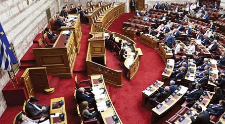 Πολιτικές μεταγραφές: 23 βουλευτές «μετακόμισαν» από τον Σεπτέμβριο του ’16 μέχρι τον Ιανουάριο του ’19