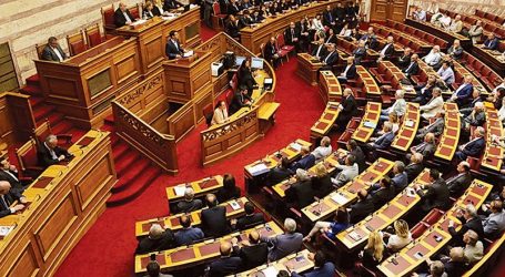 Ποδαρικό με τη Συμφωνία των Πρεσπών για το πρώτο «καυτό» τρίμηνο του ‘19