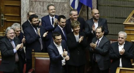 Πού θα πολιτευθούν οι 6 πρόθυμοι -Στήριξαν Τσίπρα, παίρνουν ανταλλάγματα