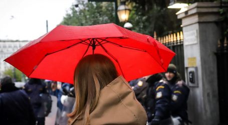 Καιρός: Βροχές και παγετός – Επιδείνωση από τη Δευτέρα