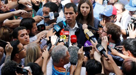 Γκουαϊδό για Τσίπρα: Να έρθει να δει τι πραγματικά συμβαίνει