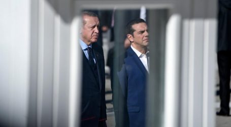 Τι να περιμένουμε από την επίσκεψη Τσίπρα στην Τουρκία και τι θα πρέπει να προσέξει