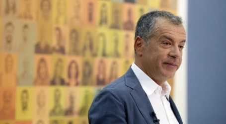 Το Ποτάμι: Η στήριξη είναι στην Ελλάδα και όχι στον καταρρέοντα Τσίπρα