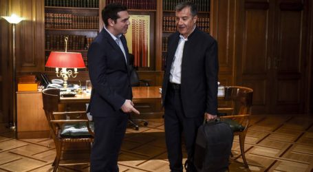 Ραγδαίες εξελίξεις: «Κλείδωσαν» οι 151 βουλευτές για τη Συμφωνία των Πρεσπών