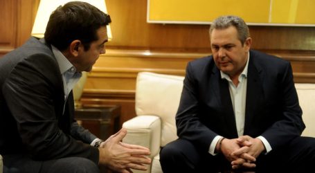 Η ώρα της κρίσης για Τσίπρα – Καμμένο: Όλα τα πιθανά σενάρια