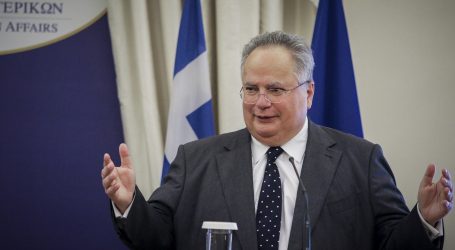 Αποκαλύψεις Κοτζιά για την Συμφωνία των Πρεσπών: «Ελληνας πρωθυπουργός ζήτησε από τον ΟΗΕ να αποφασίσει για το όνομα»