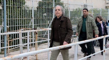 Ηγετικό στέλεχος Ρουβίκωνα για τη βόλτα Κουφοντίνα: Αυτοί οι δρόμοι φτιάχτηκαν για να περπατάμε εμείς