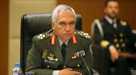 Κωσταράκος: Μην εμπλέκετε σε πολιτικά παιχνίδια την ηγεσία των Eνόπλων Δυνάμεων