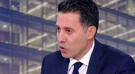 Μανιαδάκης: Εδώ και ένα χρόνο με παρακολουθούν ένα μάτσο πράκτορες της ΕΥΠ