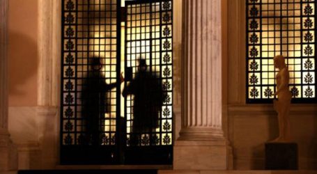 Σχεδιάζεται η επόμενη μέρα χωρίς τους ΑΝΕΛ