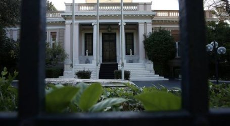 Συμφωνία των Πρεσπών: Δεν θα πάμε σε fast track διαδικασίες, λέει το Μαξίμου