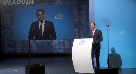 Στον αέρα η κυβερνητική πλειοψηφία – Πότε βλέπει εκλογές η ΝΔ