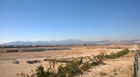 Στη «Μυτιληναίος» η κατασκευή του Θριασίου