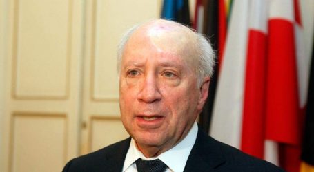 Νίμιτς: Βαθιές και πιθανώς επικίνδυνες συνέπειες αν απορριφθούν οι Πρέσπες