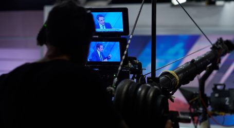 Το πολιτικό παιχνίδι με τα debates, οι «Πρέσπες» και ο απρόβλεπτος Καμμένος