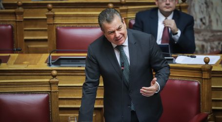 Μέχρι τον Μάρτιο η νέα ρύθμιση οφειλών με έως 120 δόσεις και διαγραφή προσαυξήσεων