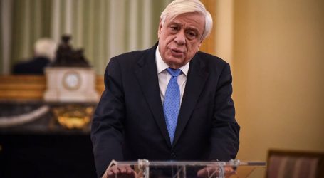 Συμφωνία των Πρεσπών: Τι θα γίνει αν παραιτηθεί ο Προκόπης Παυλόπουλος