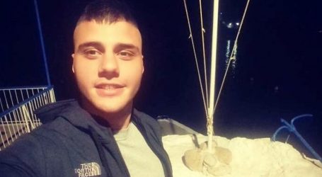 Παραδόθηκε ο δράστης της δολοφονίας του 21χρονου στον Πειραιά