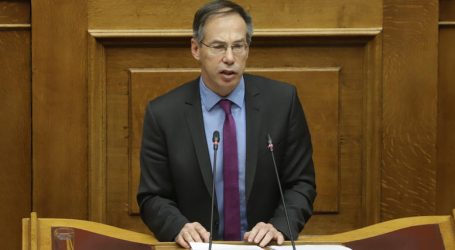 Ο Μαυρωτάς επιβεβαιώνει τις δεύτερες σκέψεις για Πρέσπες