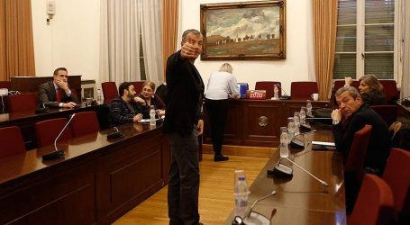 Στο Ποτάμι μετράνε τα «κουκιά» για τις Πρέσπες