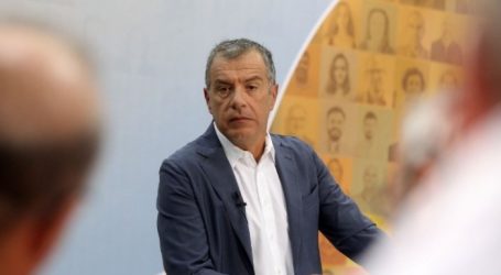 Θεοδωράκης: Την άλλη εβδομάδα θα σας πω ποιος «σκότωσε» την Κ.Ο. του Ποταμιού