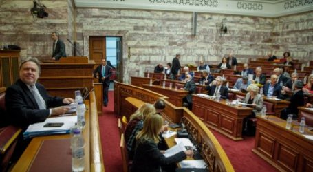 Ποια τα επόμενα βήματα για τη συμφωνία των Πρεσπών
