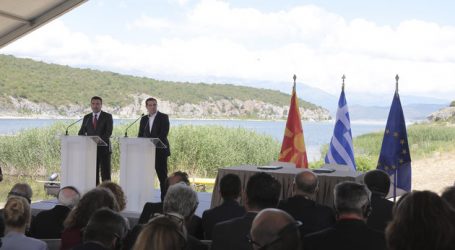 Συμφωνία των Πρεσπών: Ένας πρώτος απολογισμός