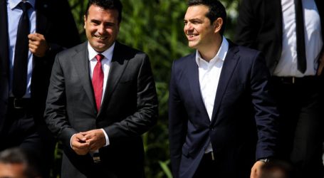 Συμφωνία των Πρεσπών: Η επόμενη μέρα σε Ελλάδα και Βαλκάνια