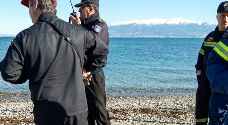 Μεσολόγγι – Πτώση αεροσκάφους: Σβήνουν οι ελπίδες για τον πιλότo