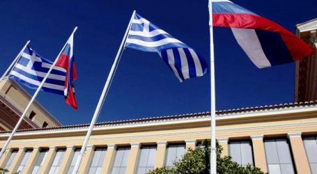 Βολές από το ρωσικό ΥΠΕΞ για τη Συμφωνία των Πρεσπών-Τι απαντά η Αθήνα