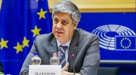 Σεντένο: Προγράμματα τέλος, η Ελλάδα θα λύνει μόνη της τα προβλήματα