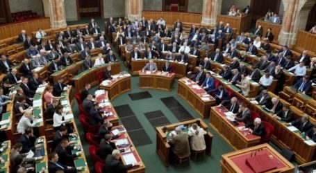 Παραίτηση βουλευτή του Ζάεφ, διακοπή στη Βουλή της πΓΔΜ