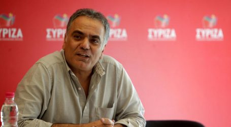 Σκουρλέτης: Εκλογές το φθινόπωρο και θα είναι “ντέρμπι”