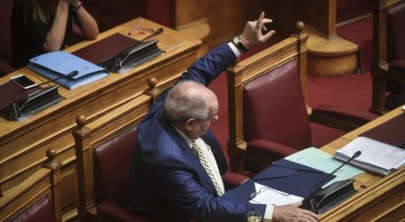 Πως δεν χάνει τη δεδηλωμένη η κυβέρνηση – 150 και ο Τέρενς