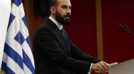 Τζανακόπουλος: Ο ελληνικός λαός θα κρίνει στο τέλος της τετραετίας τα επιτεύγματα της κυβέρνησης