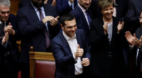 Θρίλερ για τη Συμφωνία των Πρεσπών – Οι σίγουροι, οι πρόθυμοι και τα… μεγάλα ερωτηματικά
