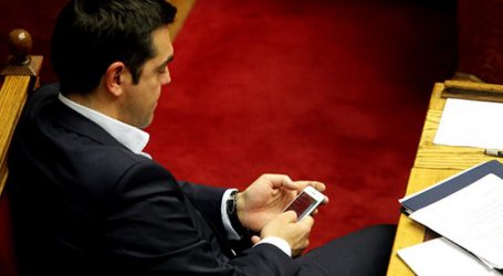 Bloomberg: Ενισχύεται η «θύελλα» για τη συμφωνία των Πρεσπών – Πολιτικό το κόστος για τον Τσίπρα