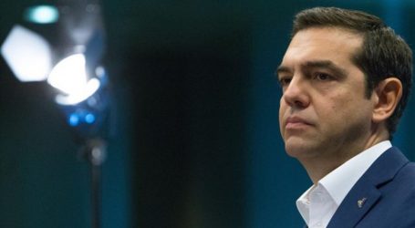 Ο Τσίπρας αντιμέτωπος με Πρέσπες, ΚΙΝΑΛ, Καμμένο και ανασχηματισμό
